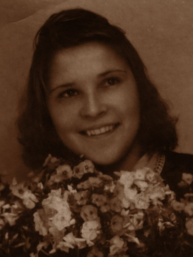 Гукова Екатерина Петровна