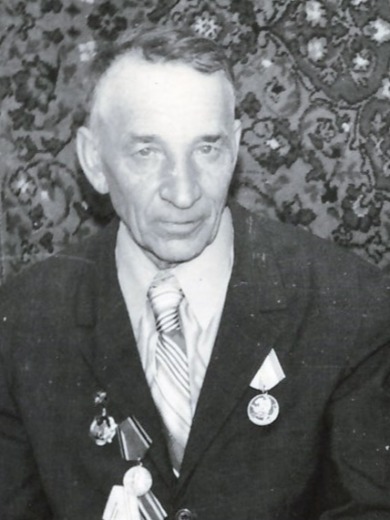 Варыкин Михаил Михайлович