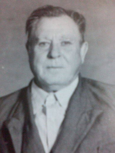 Коробов Кузьма Федорович