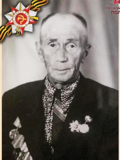 Гоголин Николай Иванович