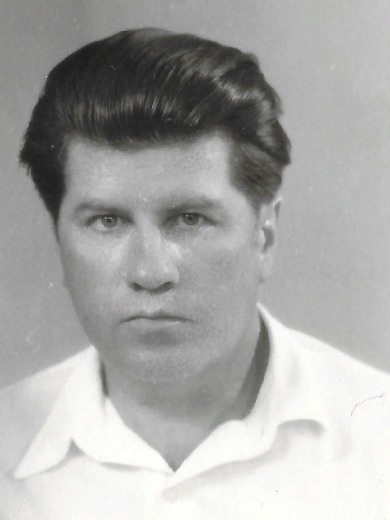 Ермоленко Георгий Иванович