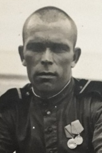 Марченко Марк Акимович