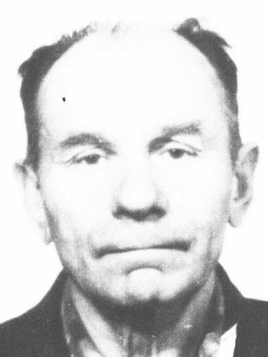 Грибанов Владимир Петрович