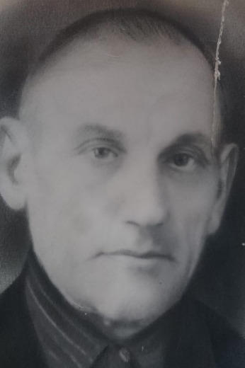 Тукаев Миннигалей Гатиятович