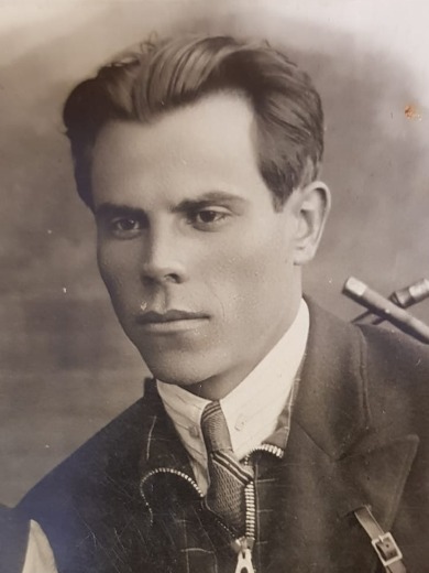 Гребнев Петр Васильевич