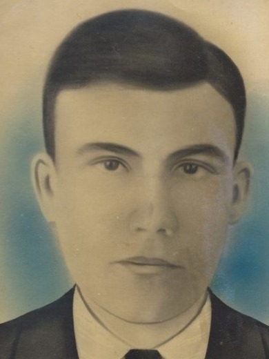 Одининцев Евгений Семенович