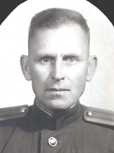 Пиганов Павел Николаевич