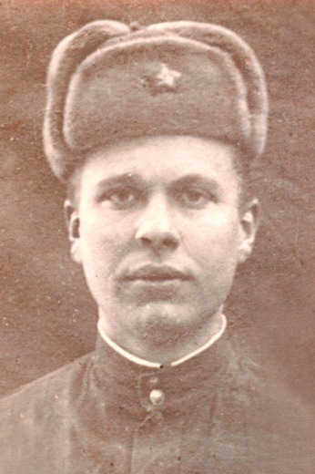 Коробанов Иван Дмитриевич