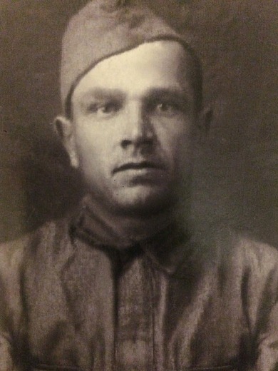 Чернышёв Николай Петрович