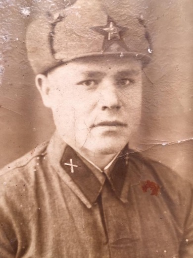 Маркелов Антон Ефимович