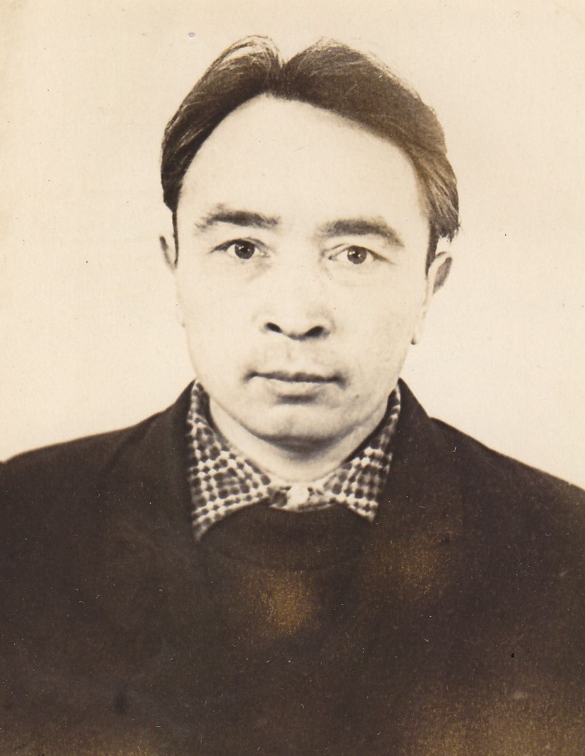 Федоров Алексей Федорович