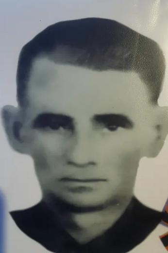 Залозных Александр Владимирович