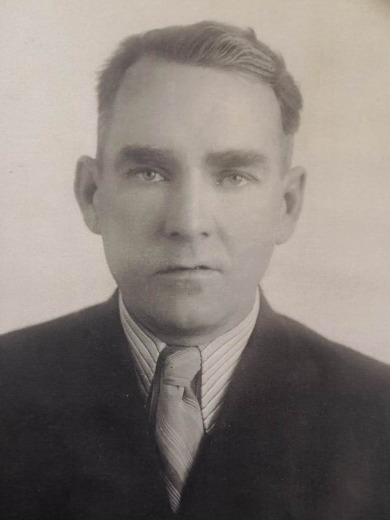 Зайцевский Иван Александрович