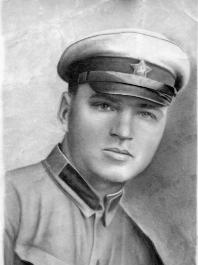 Ершов Яков Никанорович