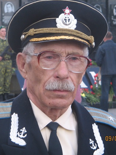 Гухман Илья Николаевич