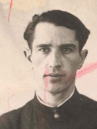 Черемушкин Николай Александрович