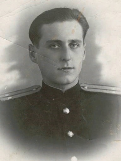 Чаплинский Генрих Вячеславович