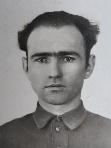 Малик Иван Парфирович (Порфирович)