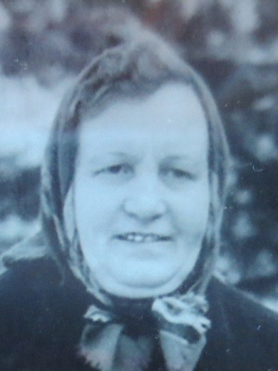 Абрамова Вера Андреевна
