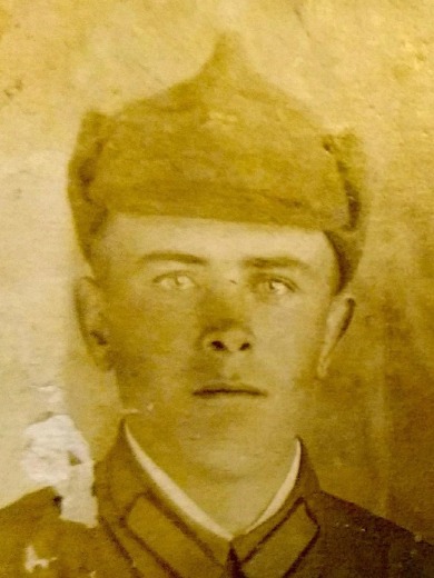 Митрофанов Григорий Иванович