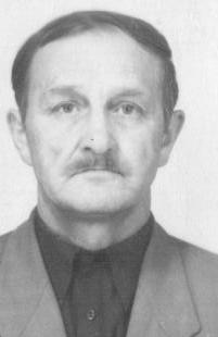 Маслов Владимир Яковлевич