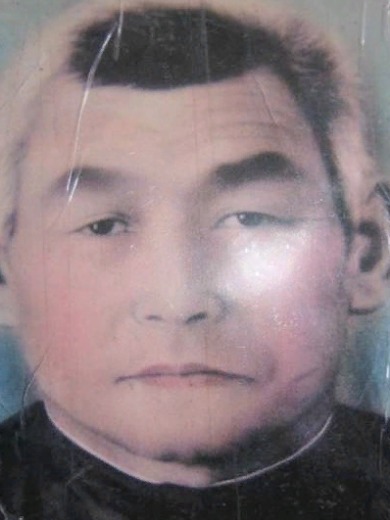 Манатов Табаш Башпакович