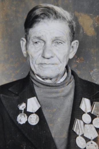 Сагадеев Александр Сагадеевич