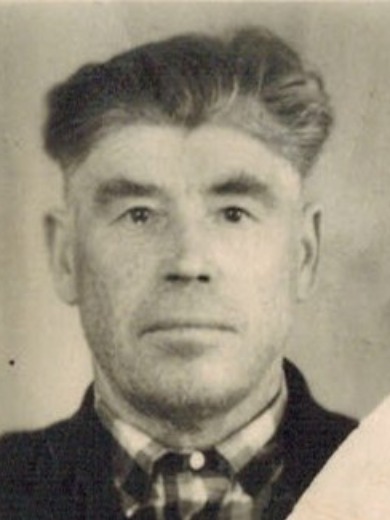 Левченко Влас Васильевич