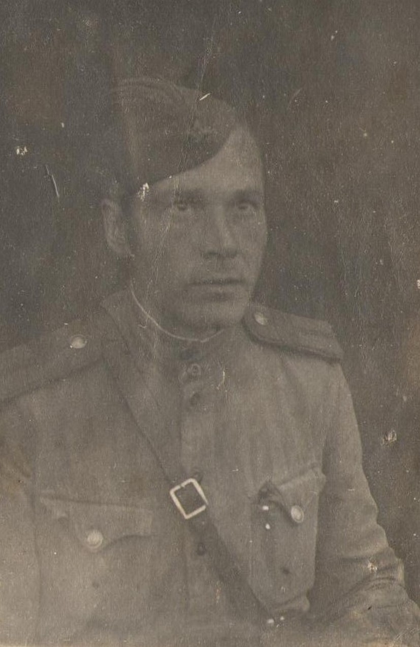 Мехоношин Николай Иванович