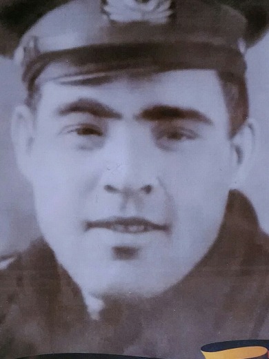 Давлетшин Галиакбар Файзулович