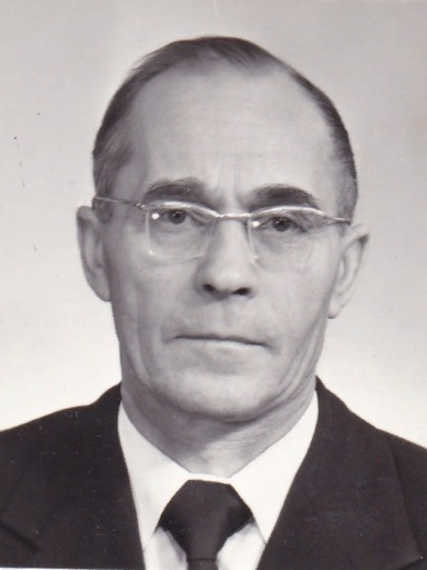 Кулагин Михаил Васильевич