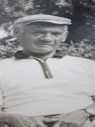 Гривин Виктор Иванович