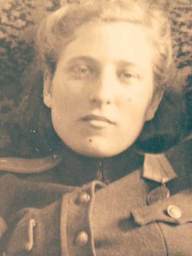 Грязнова Нина Николаевна