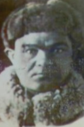 Елисеев Архип Михайлович