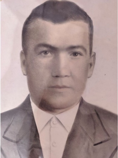 Мусорин Иван Андреевич