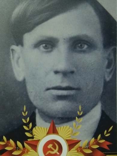 Вологин Ефим Иванович