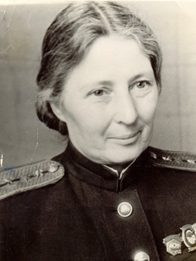 Мачулайтис Елена Станиславовна