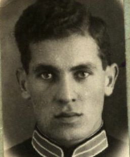 Казначеев Александр Леонидович