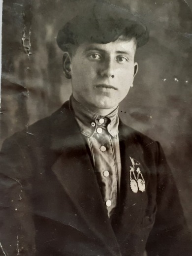 Трегубов Иван Кузьмич