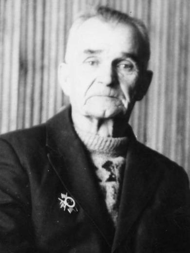 Бессараб Андрей Сазонович