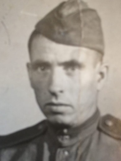 Лотков Никита Яковлевич