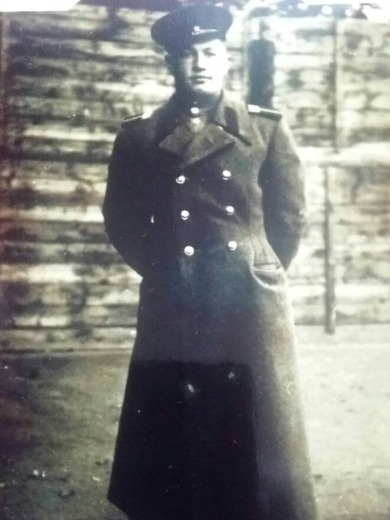 Гришаков Иван Григорьевич