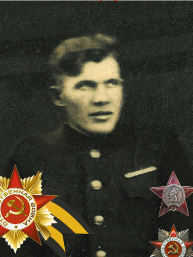 Лашманов Константин Александрович