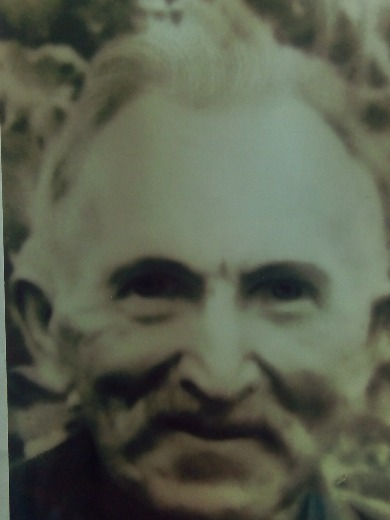 Лекомцев Захар Семенович