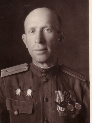 Калиничев Дмитрий Николаевич