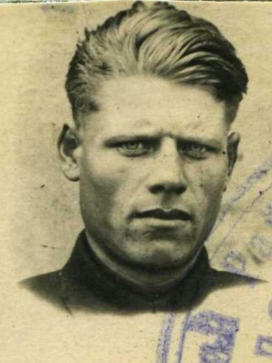 Губин Василий Иванович