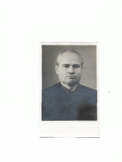 Котков Владимир Алексеевич