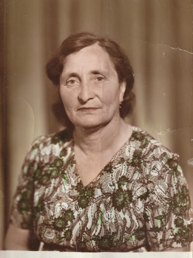 Павлиди Мария Николаевна