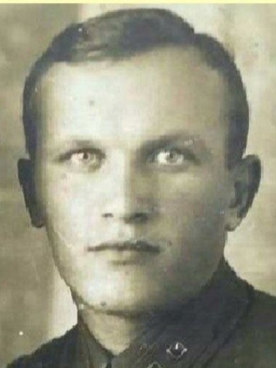 Калачников Нестор Иванович