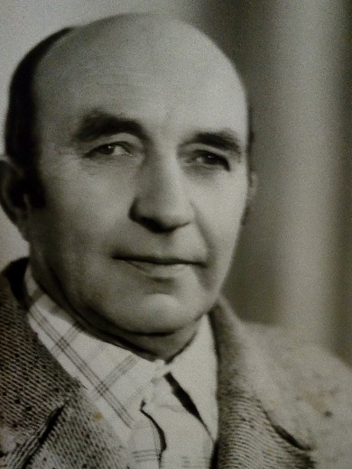 Демидов Петр Иванович